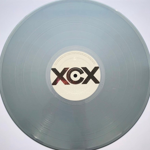 Charli XCX - True Romance | Asylum Records (0190296358463) - 3 Charli XCX - True Romance | Asylum Records (0190296358463) - 3
