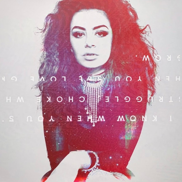 Charli XCX - True Romance | Asylum Records (0190296358463) - 4 Charli XCX - True Romance | Asylum Records (0190296358463) - 4