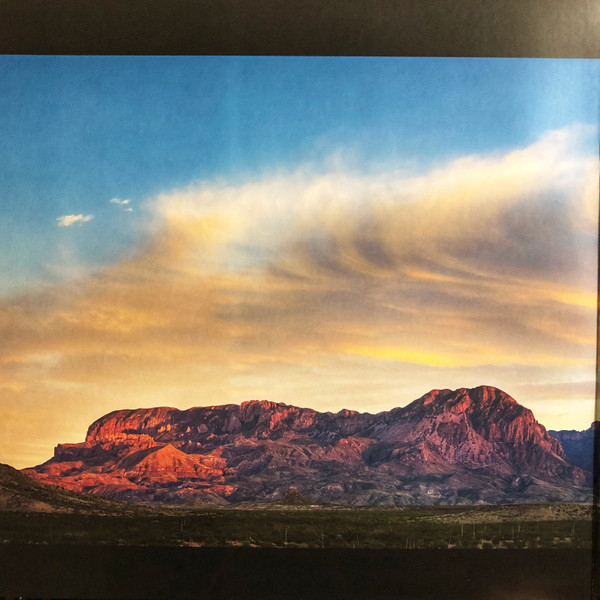 Explosions In The Sky - Big Bend (An Original Soundtrack For Public Television) | Temporary Residence Limited (TRR369LP) - main