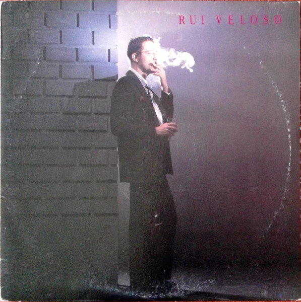 Rui Veloso - Rui Veloso | EMI (1776111) - main