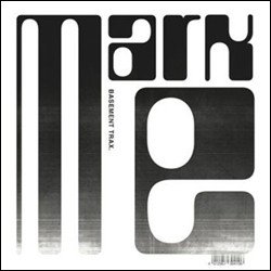 Mark E - Basement Trax | Futureboogie Recordings (FBR041)