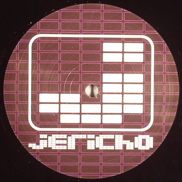Anderson Noise - Alcateia | Jericho (JEL042) - 2