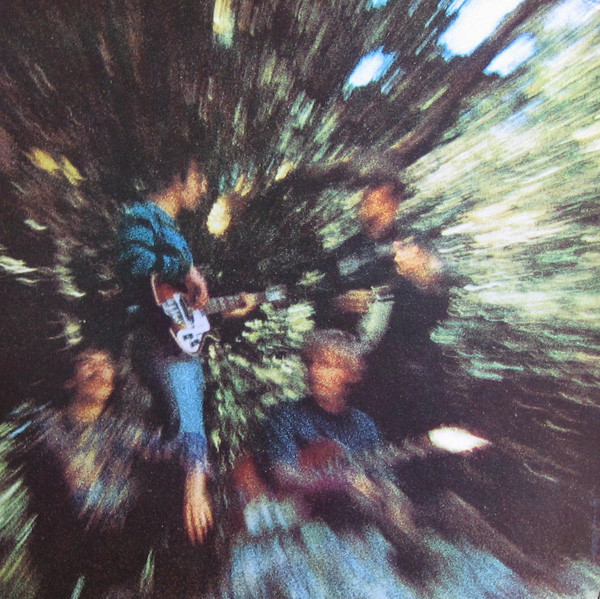 Creedence Clearwater Revival - Bayou Country | Fantasy (8387) Creedence Clearwater Revival - Bayou Country | Fantasy (8387)