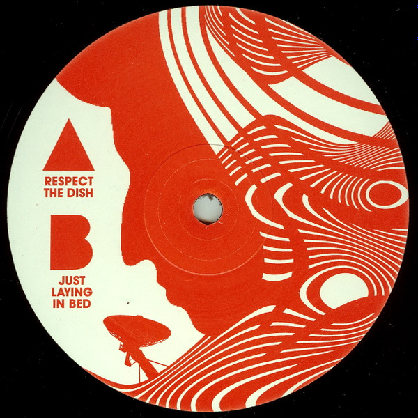Different Gear - Respect The Dish / Just Laying In Bed | Lazy Eye (PC003)