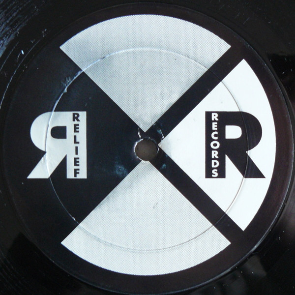 Joe Lewis - Funky Disco | Relief Records (RR736) - 2