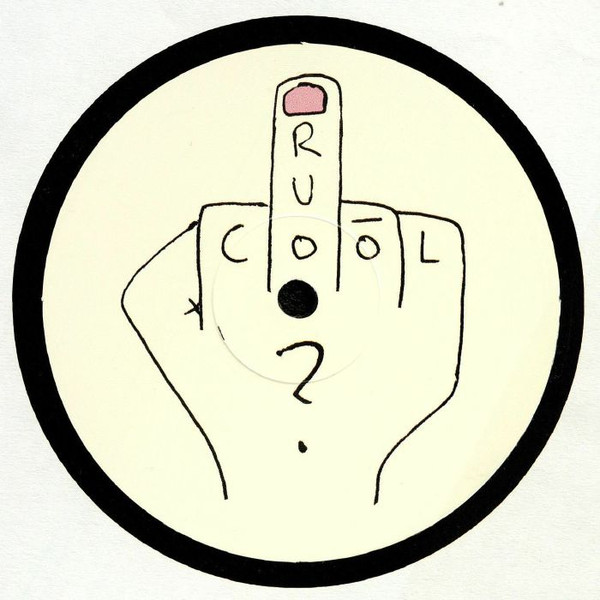 Captn K - Tonite We Flying / R U Cool? | Picnic Records (PCNC006) - 2 Captn K - Tonite We Flying / R U Cool? | Picnic Records (PCNC006) - 2
