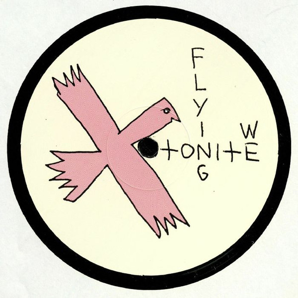 Captn K - Tonite We Flying / R U Cool? | Picnic Records (PCNC006) - main Captn K - Tonite We Flying / R U Cool? | Picnic Records (PCNC006) - main