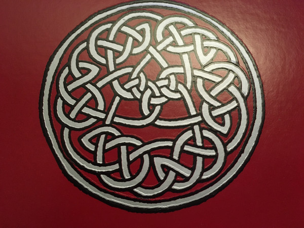 King Crimson - Discipline | Warner Bros. Records (BSK 3629) - 2