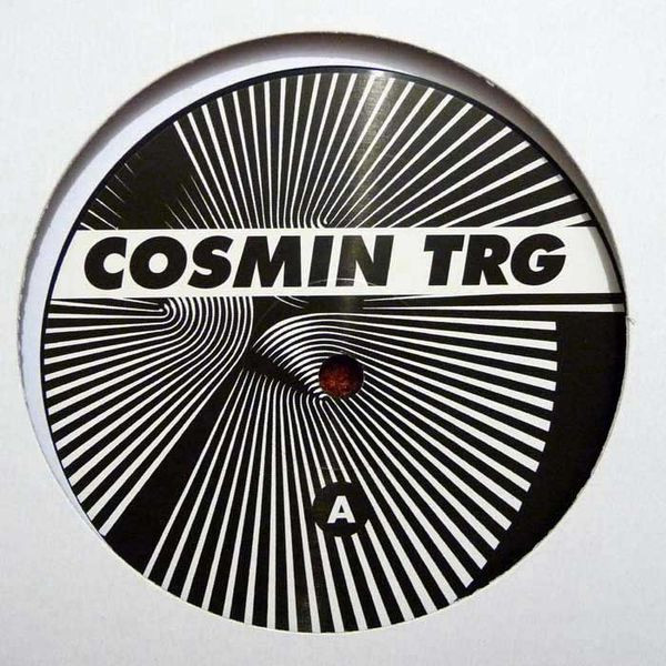 Cosmin TRG - Liebe Suende | Rush Hour Direct Current (RH-DC4)