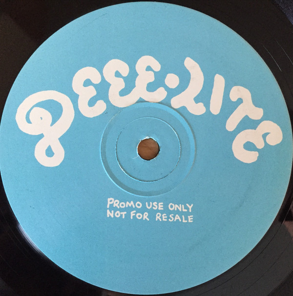 Deee-Lite - Bring Me Your Love | Elektra (SAM 1370) - 2 Deee-Lite - Bring Me Your Love | Elektra (SAM 1370) - 2