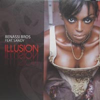 Benassi Bros. Feat. Sandy - Illusion | Digi White (DIGI 064-12) - main Benassi Bros. Feat. Sandy - Illusion | Digi White (DIGI 064-12) - main