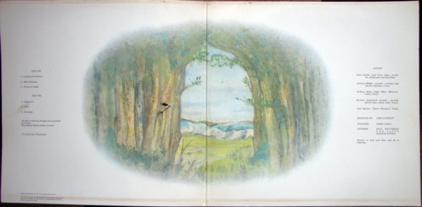 Genesis - Trespass | Philips (6369 905) - 2