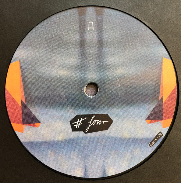 Daniel Stefanik - In Days Of Old Pt. 2 | Kann Records (kann-08)
