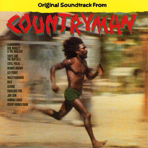 Various - Countryman (The Original Soundtrack) | Polygram (5301970)