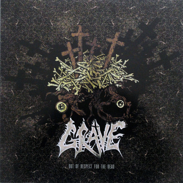 Grave - Out Of Respect For The Dead | Century Media (9986011) - 2 Grave - Out Of Respect For The Dead | Century Media (9986011) - 2