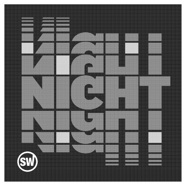SW. - Night | Night Defined Recordings (NDWAXLP02)