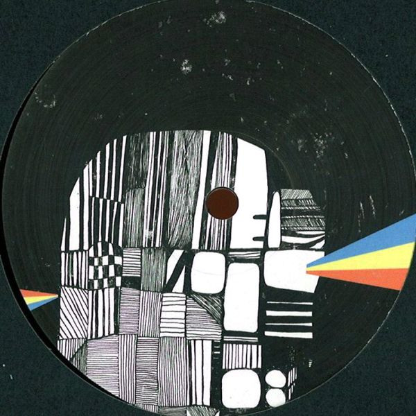 Alan Fitzpatrick - Life Through Different Eyes | Drumcode (DC91,5) - 2 Alan Fitzpatrick - Life Through Different Eyes | Drumcode (DC91,5) - 2