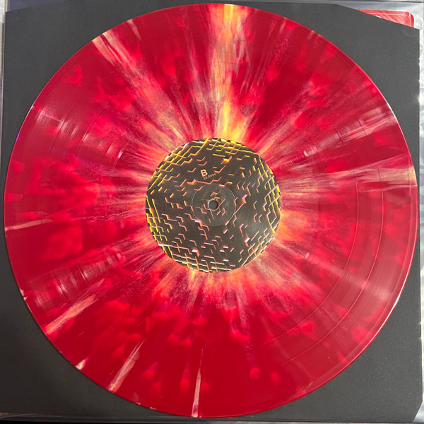 C418 - Minecraft Volume Beta | Ghostly International (GI-360LP) - 4 C418 - Minecraft Volume Beta | Ghostly International (GI-360LP) - 4