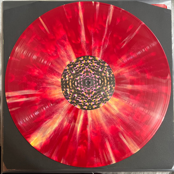 C418 - Minecraft Volume Beta | Ghostly International (GI-360LP) - 3 C418 - Minecraft Volume Beta | Ghostly International (GI-360LP) - 3
