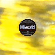 Hiworld - TEMPLE DO SOL EP | Better Together Records (BTR03) - main Hiworld - TEMPLE DO SOL EP | Better Together Records (BTR03) - main