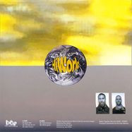 Hiworld - TEMPLE DO SOL EP | Better Together Records (BTR03) - 2 Hiworld - TEMPLE DO SOL EP | Better Together Records (BTR03) - 2