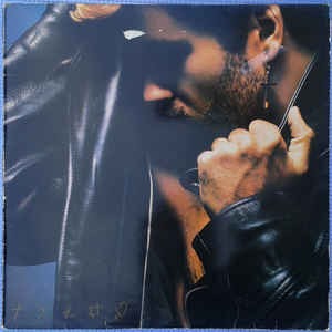 George Michael - Faith | Epic (EPC 460000 1)