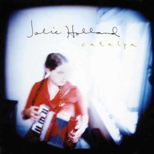Jolie Holland - Catalpa | Anti- (6691-2) - main