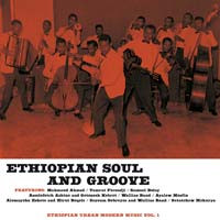 Various - Ethiopian Soul And Groove - Ethiopian Urban Modern Music Vol. 1 | Heavenly Sweetness (HS094VL) Various - Ethiopian Soul And Groove - Ethiopian Urban Modern Music Vol. 1 | Heavenly Sweetness (HS094VL)