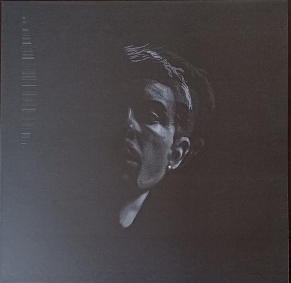 Joe Yorke - Joe Yorke Presents: Noise and Emptiness | Rhythm Steady (RSLP001) - main