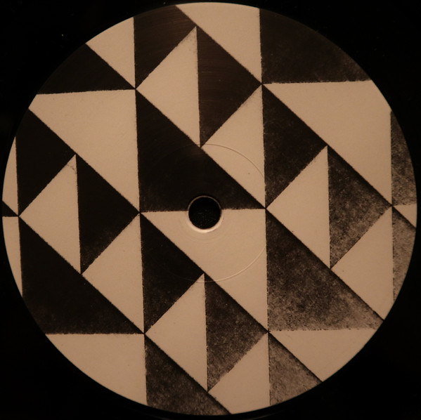 Wata Igarashi & Voiski Present WAV - 9719 EP | Delsin (dsr-c15) - 2