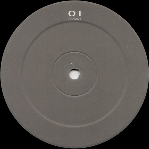 Vincent De Wit - First Strike EP | Audio Assault (AAR001) - 2 Vincent De Wit - First Strike EP | Audio Assault (AAR001) - 2