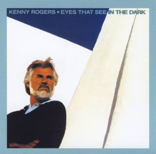 Kenny Rogers - Eyes That See In The Dark | RCA (PL 84697)