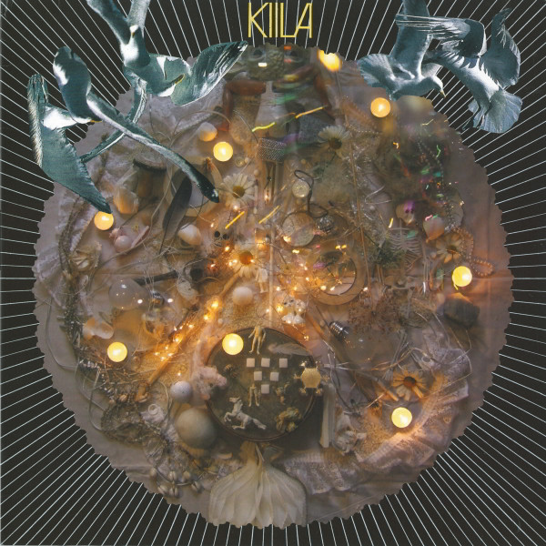 Kiila - Tuota Tuota | Fonal Records (FR-65LP)