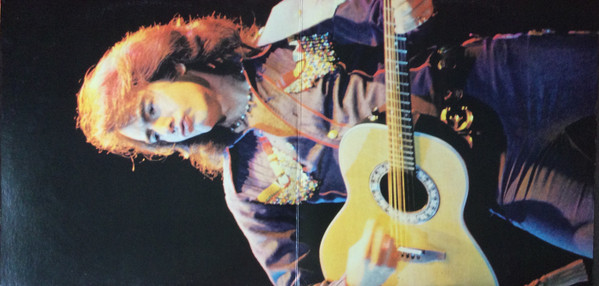 Neil Diamond - Hot August Night | MCA Records (MCA 2-8000) - 4