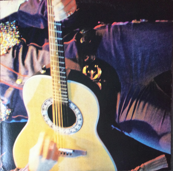 Neil Diamond - Hot August Night | MCA Records (MCA 2-8000) - 3