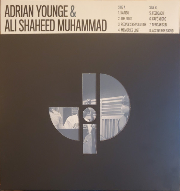 Henry Franklin , Adrian Younge & Ali Shaheed Muhammad - Jazz Is Dead 14 | Jazz Is Dead (14)