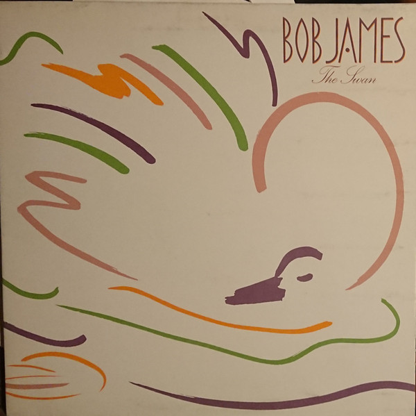 Bob James - The Swan | CBS (26099)