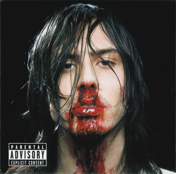 Andrew W.K. = Andrew W.K. - I Get Wet = アイ・ゲット・ウェット~パーティー・一直線! | Island Records (UICL-1009) - 2