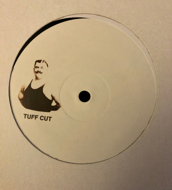 Late Nite Tuff Guy - Tuff Cut #11 | Tuff Cut (TUFF011)