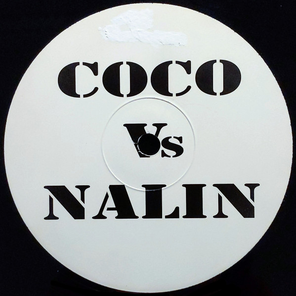 Coco Vs Nalin & Kane - I Need A Miracle | Not On Label (CO 001) - main