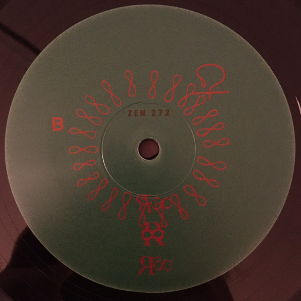 Leon Vynehall - Rare, Forever | Ninja Tune (ZEN272) - 2 Leon Vynehall - Rare, Forever | Ninja Tune (ZEN272) - 2