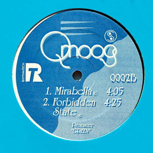 Q-Moog - Lire | Rhythm-Tech Sound (0002) - 2