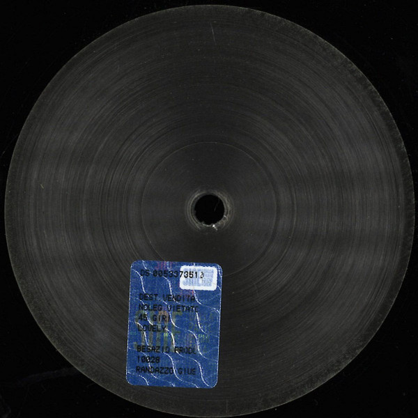 Perversion Of Innocence - Lovely | Besazio Productions (RANX 1002 - 8) - main