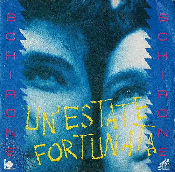 Schirone - Un'Estate Fortunata | CGD (CGD 10741)