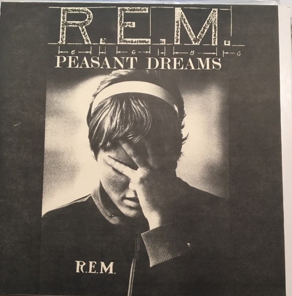 R.E.M. - Peasant Dreams | Trade Mark Of Quality (3790/3791) - 2 R.E.M. - Peasant Dreams | Trade Mark Of Quality (3790/3791) - 2