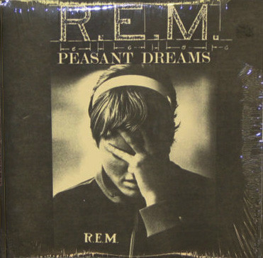 R.E.M. - Peasant Dreams | Trade Mark Of Quality (3790/3791) - main R.E.M. - Peasant Dreams | Trade Mark Of Quality (3790/3791) - main