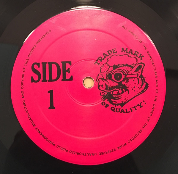 R.E.M. - Peasant Dreams | Trade Mark Of Quality (3790/3791) - 4 R.E.M. - Peasant Dreams | Trade Mark Of Quality (3790/3791) - 4