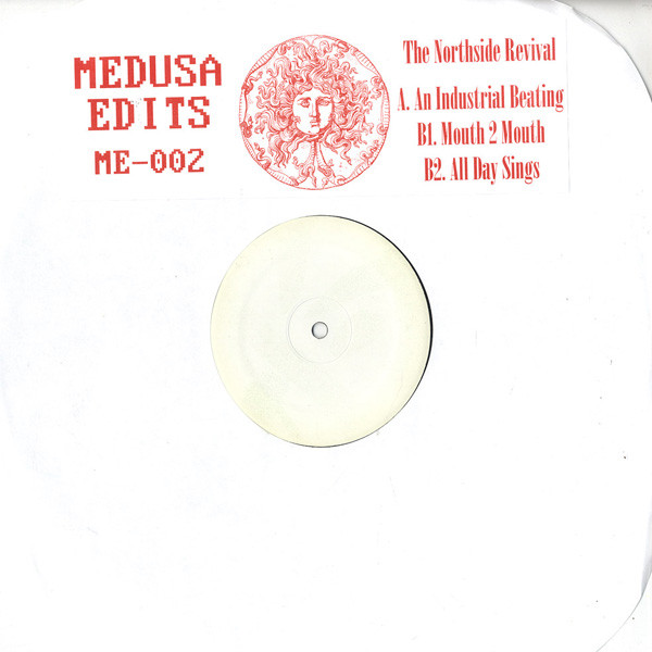 Various - The Northside Revival | Medusa Edits (ME-002)