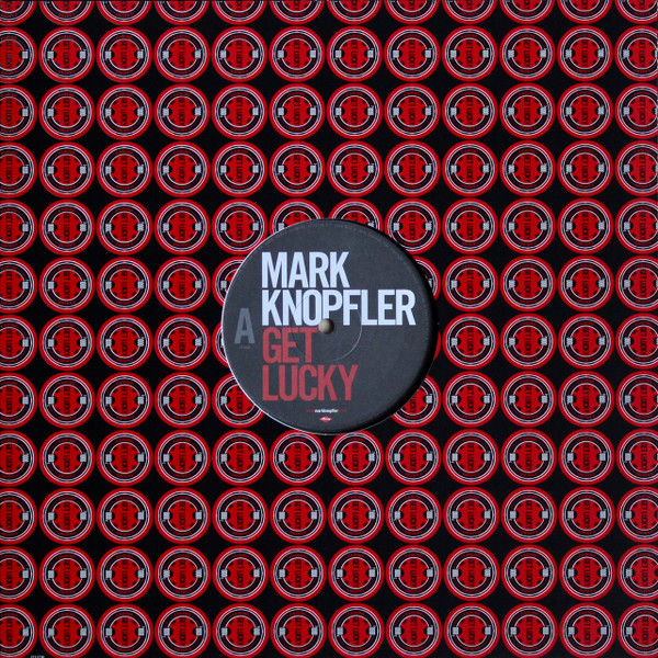 Mark Knopfler - Get Lucky | Mercury (2708675) - 4 Mark Knopfler - Get Lucky | Mercury (2708675) - 4
