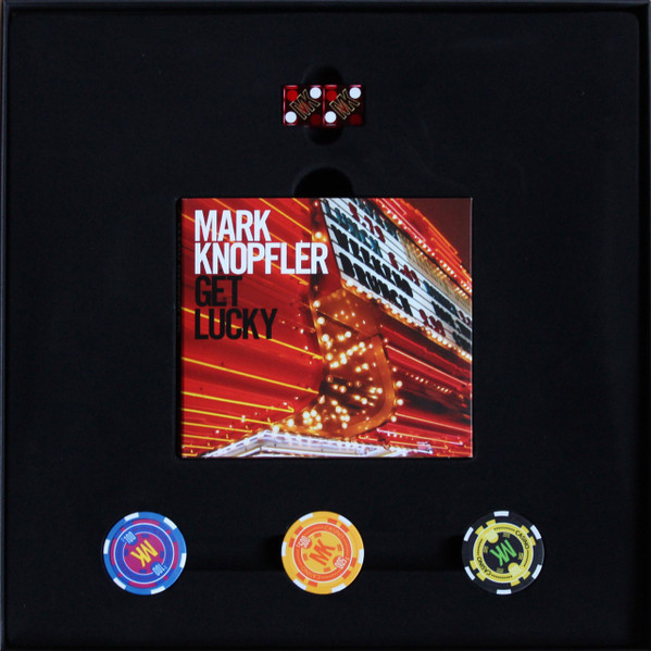 Mark Knopfler - Get Lucky | Mercury (2708675) - 2 Mark Knopfler - Get Lucky | Mercury (2708675) - 2